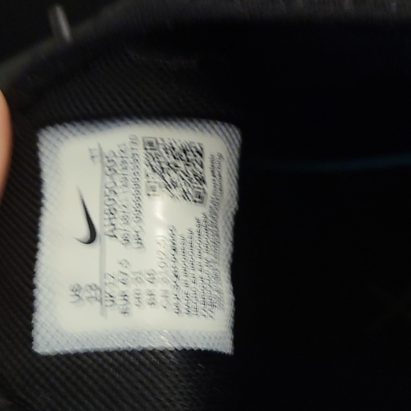 Size 13 Nike - Picture 2 of 3
